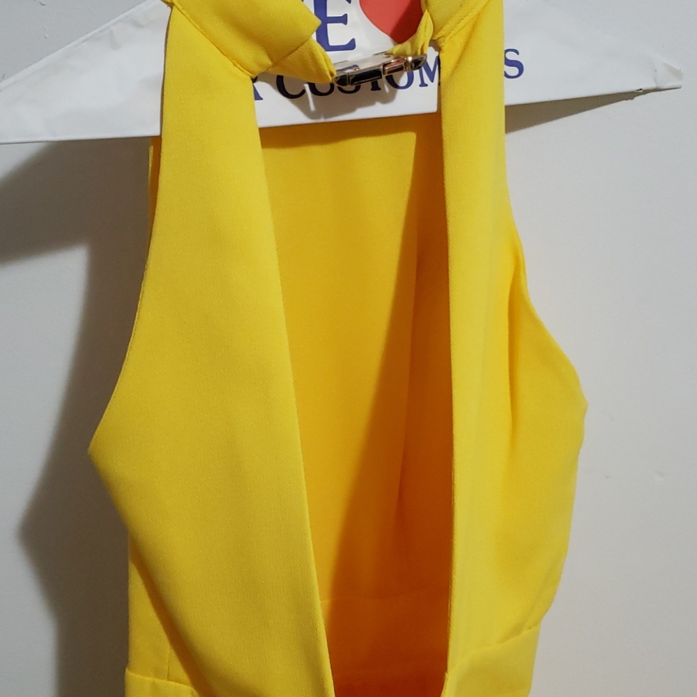 BOUTIQUE DRESS ๐ ๐ โจ - Picture 10 of 14